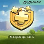 Clash of Clans Gold Pass Promotion