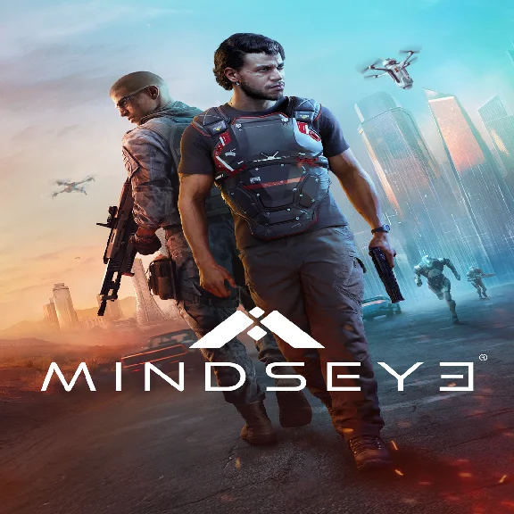 🟢 MindsEye❗️XBOX Series X|S 🟢 TR