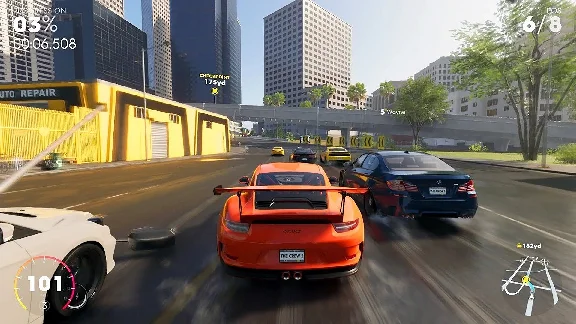 ✅The Crew 2 Gold Edition Xbox One/Series Key