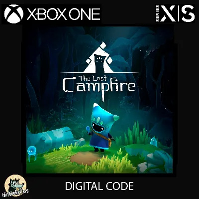The Last Campfire XBOX [ Игровой Ключ 🔑 Код ]
