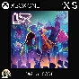 No Straight Roads XBOX ONE / XBOX SERIES X|S [ Ключ 🔑]