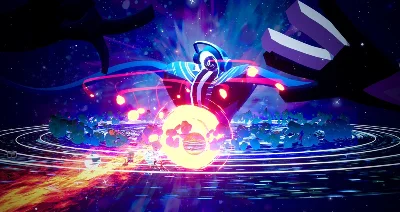 No Straight Roads XBOX ONE / XBOX SERIES X|S [ Code 🔑]