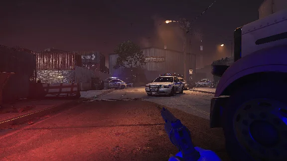 PAYDAY 3: Party Powder Heist * RU/KZ/CIS/TR/AR * DLC