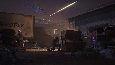 PAYDAY 3: Party Powder Heist * RU/KZ/СНГ/TR/AR * DLC