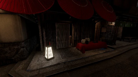 🚀 Kyoto Anomaly 🤖 Steam Gift RU + other ⚡ AUTO
