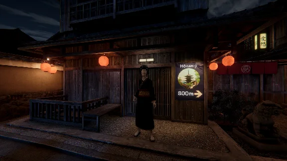 🚀 Kyoto Anomaly 🤖 Steam Gift RU + other ⚡ AUTO