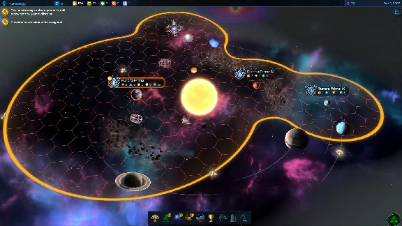 Galactic Civilizations IV: Supernova Edition 💎 STEAM