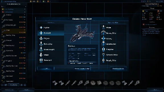 Galactic Civilizations IV: Supernova Edition 💎 STEAM