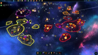 Galactic Civilizations IV: Supernova Edition STEAM