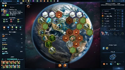Galactic Civilizations IV: Supernova Edition STEAM