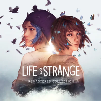 LIFE IS STRANGE REMASTERED COLLECTION ✅STEAM KEY