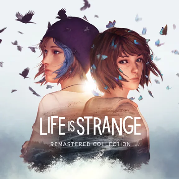 LIFE IS STRANGE REMASTERED COLLECTION ✅STEAM KEY