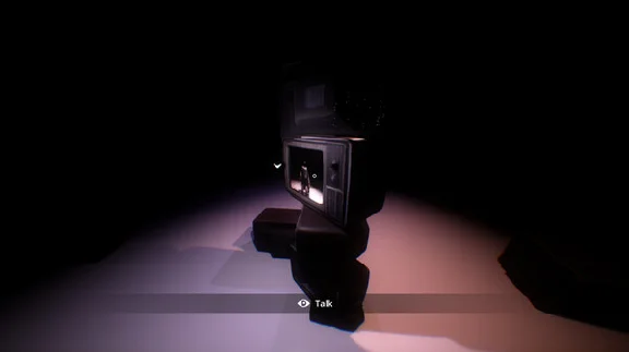 White Room: Mind’s Prison ✅ ( Steam key | Region Free )
