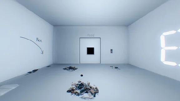 White Room: Mind’s Prison ✅ ( Steam key | Region Free )