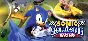 Sonic the Hedgehog Ultimate Bundle (12 в 1) Steam Ключ
