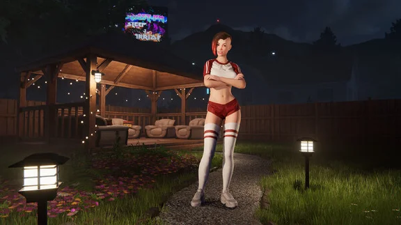 House Party - Supporter Edition✅STEAM GIFT AUTO✅RU/ДР