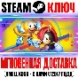 Sonic Mania Encore DLC Steam Key Global +Bonus