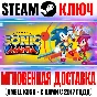 Sonic Mania | Deluxe (+Encore DLC) Steam Key Global