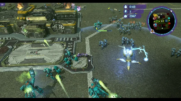 🔑 Halo Wars: Definitive Edition 🔥XBOX KEY