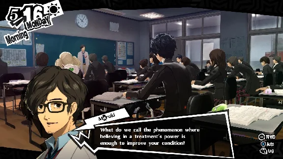 Persona 5 Royal Steam Key Global +Bonus
