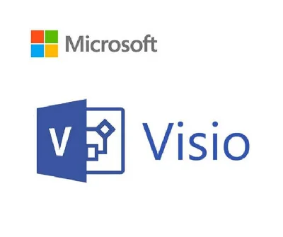 MICROSOFT VISIO  - MICROSOFT PARTNER  ✔️