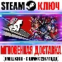 Persona 5 Tactica | Deluxe Steam Ключ РФ+Мир +Бонус