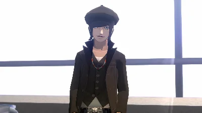 Shin Megami Tensei III Nocturne HD Remaster Steam Ключ