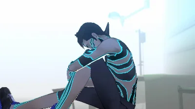 Shin Megami Tensei III Nocturne HD Remaster Steam Ключ