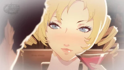 ⚫Catherine Classic Steam Ключ РФ+Мир +Бонус