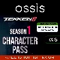 TEKKEN 8 Season 1 Character Pass | Xbox Key/Code