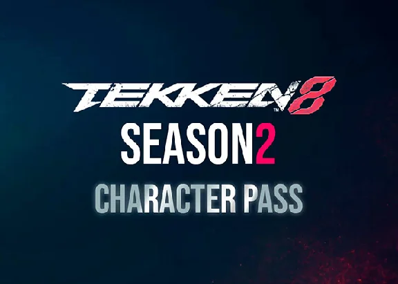 TEKKEN 8 Season 2 Character Pass | Xbox Key/Code