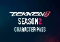 TEKKEN 8 Season 2 Character Pass | Xbox Key/Code