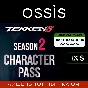TEKKEN 8 Season 2 Character Pass | Xbox Key/Code