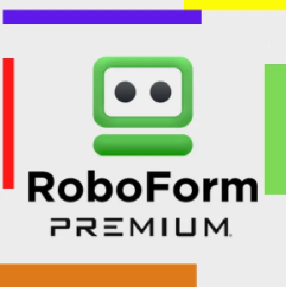Roboform Premium | 1-годовой план | | Персональный
