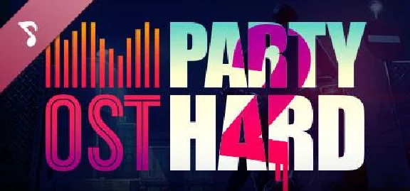 Party Hard 2 Collectors Edition Steam Ключ РФ+Мир