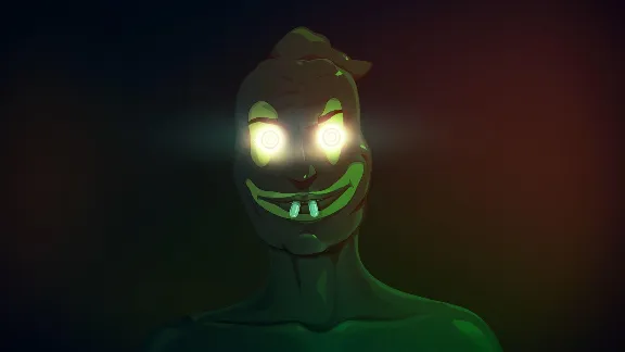 Party Hard 2 DLC Alien Butt Form Steam Ключ РФ+Мир