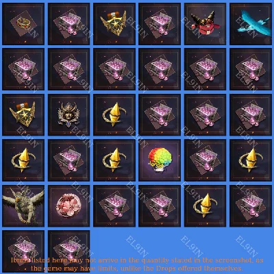 🎮Throne and Liberty🥇Twitch Drops