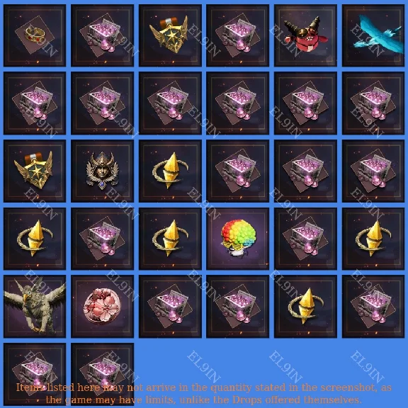 🎮Throne and Liberty🥇Twitch Drops