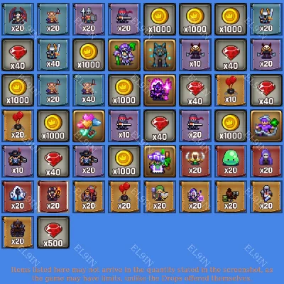 📢Stream Raiders⭐Twitch Drops🏆51 items + 🎁