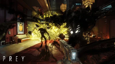 ⚫Prey (2017) | Deluxe (+2 DLC) Steam Ключ РФ+Мир +Бонус