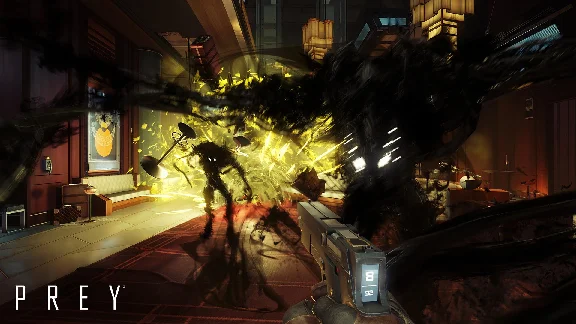 Prey (2017) | Digital Deluxe Edition Steam Key Global