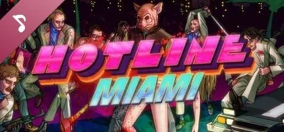 Hotline Miami 1 | 2 Wrong Number | Collection Steam Key