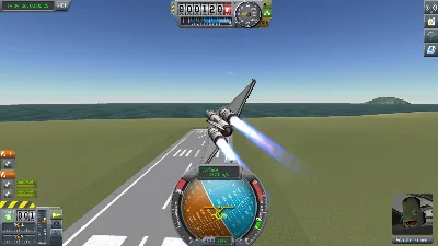 ⚫Kerbal Space Program | Complete Edition (+2 DLC) Key 1