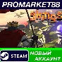 ✅ 9 Kings PC Steam Account NEW +MAIL🟢