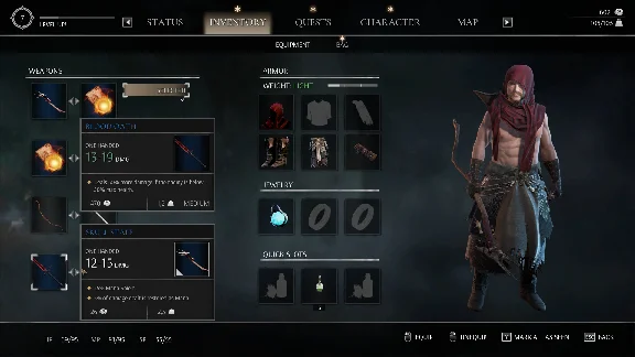 ✅ Tainted Grail: The Fall of Avalon Supporter Edition P