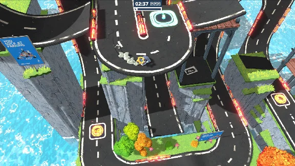 ⭐ You Suck at Parking EU PC Steam Key 🔑 EUROPE
