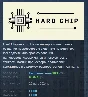 Hard Chip 💎 АВТОДОСТАВКА STEAM РОССИЯ