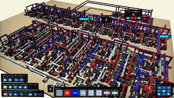 Hard Chip 💎 АВТОДОСТАВКА STEAM РОССИЯ