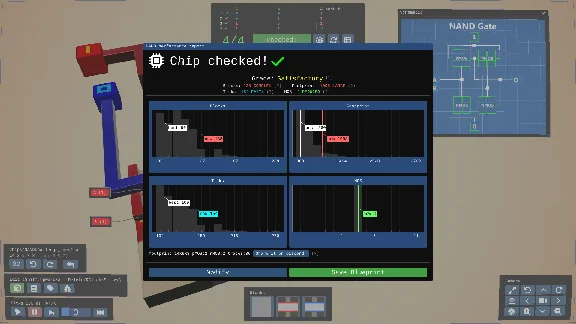 Hard Chip 💎 АВТОДОСТАВКА STEAM РОССИЯ