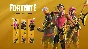 ⭐ Fortnite - Golden Tactical Pack UK XBOX One / Xbox Se